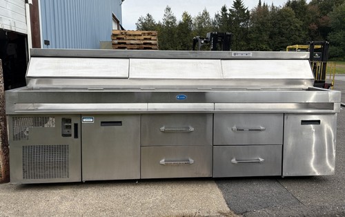 Randell dpt120 10 - randell,