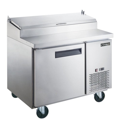 Dukers dpp44 pizza - dukers,