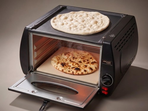 Mini tandoor oven - tandoor,