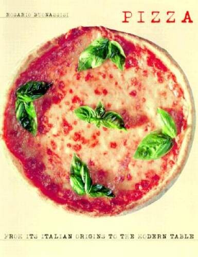 Pizza from its italian - pizza:,