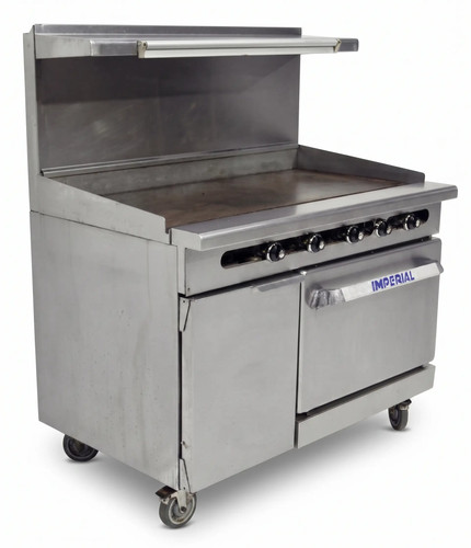 Used atosa mpf8203 - used,